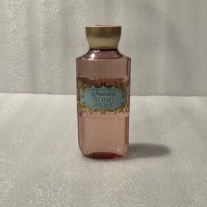 Bath and Body Works Sweetest Song Shower Gel